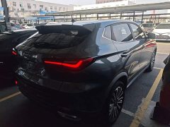 Changan Oushang X5 1.5T DCT Luxury - ფოტო 6
