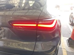 Changan Oushang X5 1.5T DCT Luxury - ფოტო 7