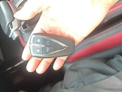 Changan Oushang X5 1.5T DCT Luxury - ფოტო 8