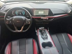 Changan Oushang X5 1.5T DCT Luxury - ფოტო 9