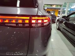 BMW eπ008 Six-Seat Pure Electric Family Comfort Edition - ფოტო 7