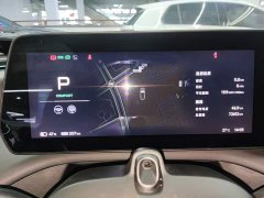 Xpeng P7 P7i 550 Pro - ფოტო 11