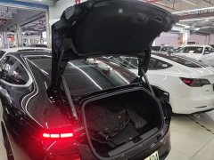 Xpeng P7 P7i 550 Pro - ფოტო 18