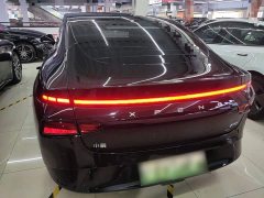Xpeng P7 P7i 550 Pro - ფოტო 5