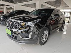 Cadillac XT5 2.0T AWD Luxury - ფოტო 1