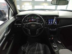 Cadillac XT5 2.0T AWD Luxury - ფოტო 10