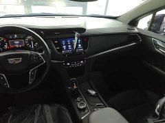 Cadillac XT5 2.0T AWD Luxury - ფოტო 12