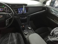 Cadillac XT5 2.0T AWD Luxury - ფოტო 13