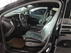 Cadillac XT5 2.0T AWD Luxury - ფოტო 14