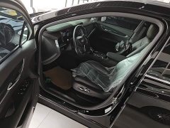 Cadillac XT5 2.0T AWD Luxury - ფოტო 15