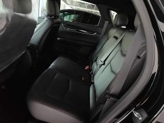 Cadillac XT5 2.0T AWD Luxury - ფოტო 16