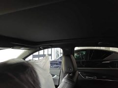 Cadillac XT5 2.0T AWD Luxury - ფოტო 17