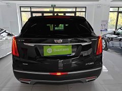 Cadillac XT5 2.0T AWD Luxury - ფოტო 5