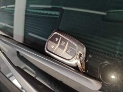 Cadillac XT5 2.0T AWD Luxury - ფოტო 8
