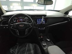 Cadillac XT5 2.0T AWD Luxury - ფოტო 9