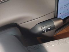 Li Auto i8 Standard Edition - ფოტო 13