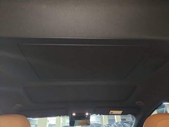 Li Auto i8 Standard Edition - ფოტო 17