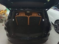 Li Auto i8 Standard Edition - ფოტო 18