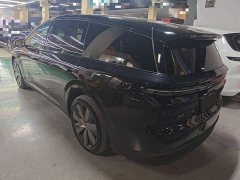 Li Auto i8 Standard Edition - ფოტო 4