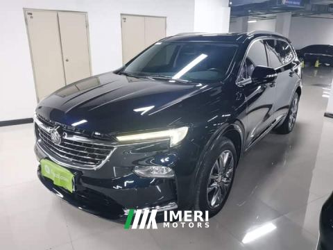 2021 Buick Enclave 28T AWD Premium
