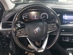 Buick Enclave 28T AWD Premium - ფოტო 10