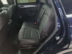 Buick Enclave 28T AWD Premium - ფოტო 16