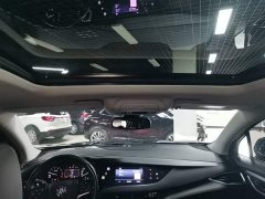 Buick Enclave 28T AWD Premium - ფოტო 17