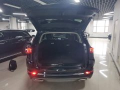 Buick Enclave 28T AWD Premium - ფოტო 18