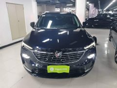 Buick Enclave 28T AWD Premium - ფოტო 2