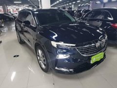 Buick Enclave 28T AWD Premium - ფოტო 3