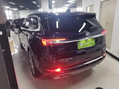 Buick Enclave 28T AWD Premium - ფოტო 4