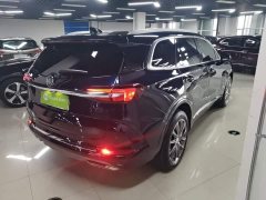 Buick Enclave 28T AWD Premium - ფოტო 6