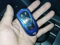 Buick Enclave 28T AWD Premium - ფოტო 8