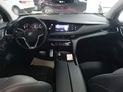 Buick Enclave 28T AWD Premium - ფოტო 9