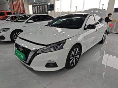 Nissan Teana 2.0L XL Upper AD1 Intelligent Navigation Edition - ფოტო 1