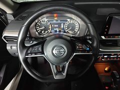 Nissan Teana 2.0L XL Upper AD1 Intelligent Navigation Edition - ფოტო 10