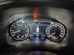 Nissan Teana 2.0L XL Upper AD1 Intelligent Navigation Edition - ფოტო 11