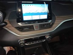 Nissan Teana 2.0L XL Upper AD1 Intelligent Navigation Edition - ფოტო 12