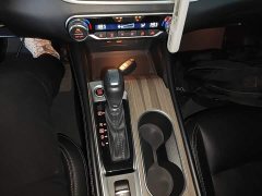 Nissan Teana 2.0L XL Upper AD1 Intelligent Navigation Edition - ფოტო 13