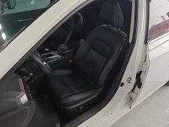 Nissan Teana 2.0L XL Upper AD1 Intelligent Navigation Edition - ფოტო 14