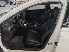 Nissan Teana 2.0L XL Upper AD1 Intelligent Navigation Edition - ფოტო 15