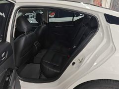 Nissan Teana 2.0L XL Upper AD1 Intelligent Navigation Edition - ფოტო 16