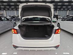 Nissan Teana 2.0L XL Upper AD1 Intelligent Navigation Edition - ფოტო 18