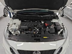 Nissan Teana 2.0L XL Upper AD1 Intelligent Navigation Edition - ფოტო 19