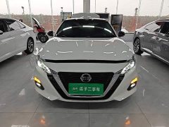 Nissan Teana 2.0L XL Upper AD1 Intelligent Navigation Edition - ფოტო 2