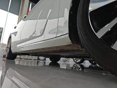Nissan Teana 2.0L XL Upper AD1 Intelligent Navigation Edition - ფოტო 20