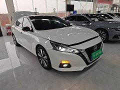 Nissan Teana 2.0L XL Upper AD1 Intelligent Navigation Edition - ფოტო 3