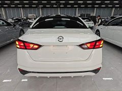 Nissan Teana 2.0L XL Upper AD1 Intelligent Navigation Edition - ფოტო 5