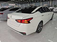 Nissan Teana 2.0L XL Upper AD1 Intelligent Navigation Edition - ფოტო 6
