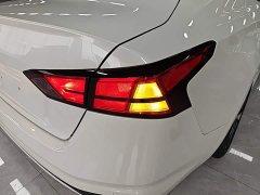 Nissan Teana 2.0L XL Upper AD1 Intelligent Navigation Edition - ფოტო 7